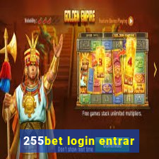 255bet login entrar